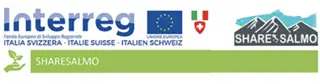 Progetto Interreg - Sharesalmo